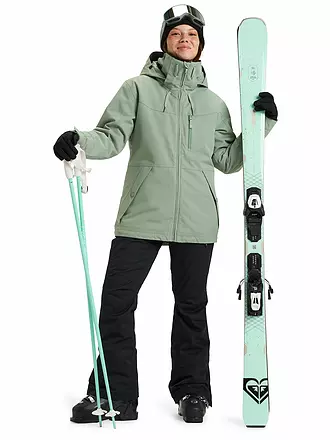 ROXY | Chaqueta de snowboard para mujer Presence Parka | 